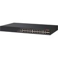 Ruckus 24X1Gbe W/2X1Gbe, 4X1Gbe Sfp Uplinks (10Gbe Upgrad Poss) ICX7150-24-4X1G